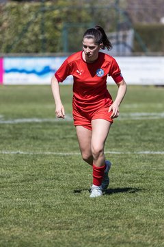Bild 326 - F TSV Zarpen - Holstein Kiel II : Ergebnis: 2:6